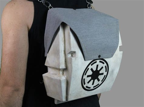 clone trooper satchel bag|Clone Wars Bag .